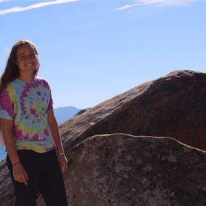 Meet your Posher, Riley